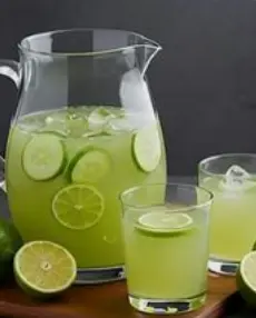 Agua de Lima 500ml