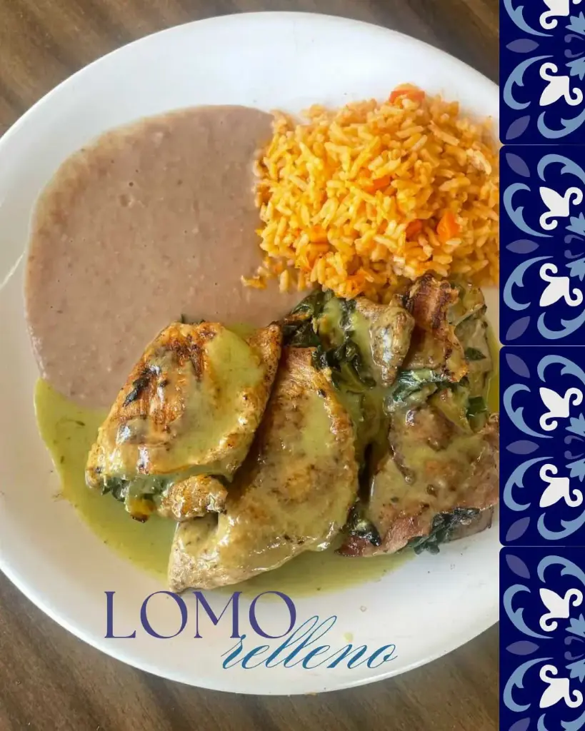 Lomo Relleno