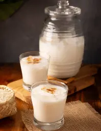 Agua de Horchata 500ml